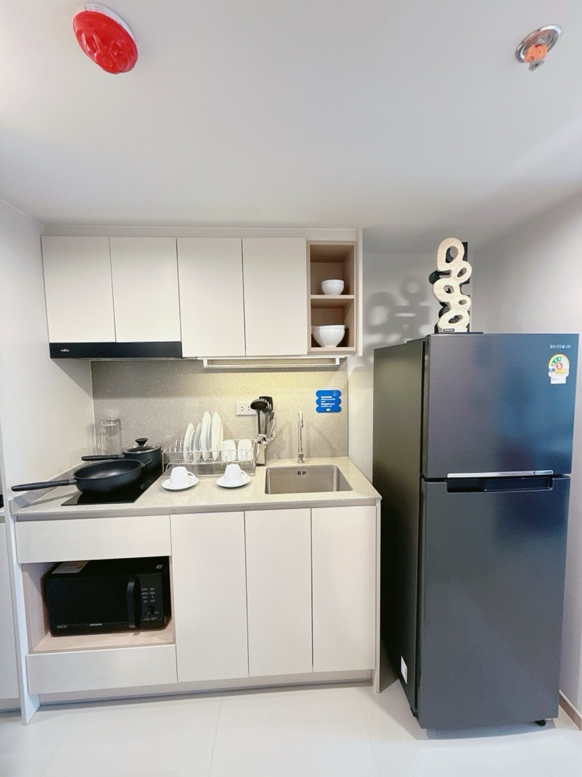 ขายคอนโดสยาม จุฬา สามย่าน : เจ้าของขายเอง 𝐂𝐔𝐋𝐓𝐔𝐑𝐄 𝐂𝐇𝐔𝐋𝐀 ผ่อนสบายๆ 𝟐𝟎,𝟎𝟎𝟎/เดือน ชั้นสูง วิวโล้ง ชั้น 23 