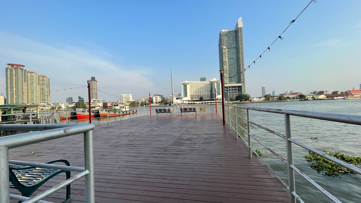 ให้เช่าคอนโดวงเวียนใหญ่ เจริญนคร : ให้เช่า  ศุภาลัย ริเวอร์เพลส ( เจริญนคร )  วิวแม่น้ำ เครื่องใช้ไฟฟ้า,เฟอร์ฯ ของใหม่