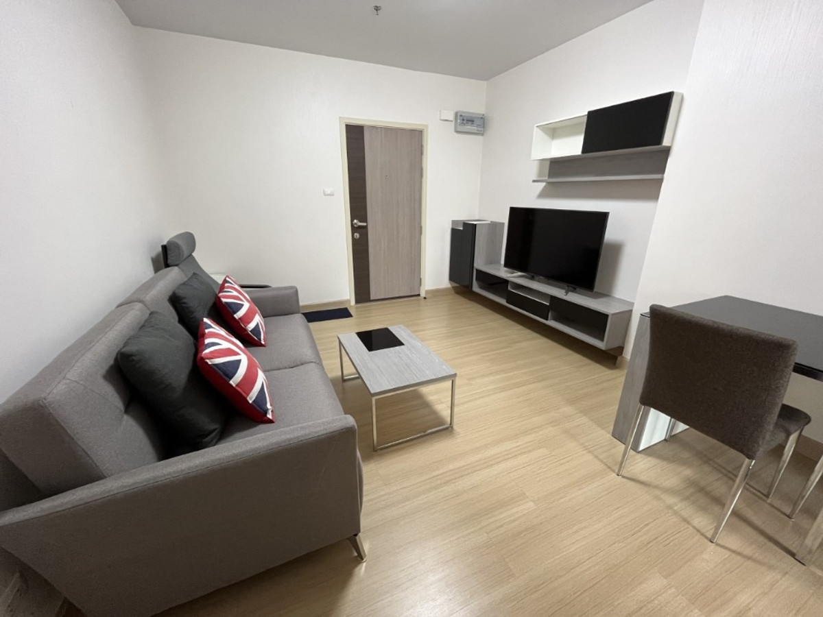 ขายคอนโดท่าพระ ตลาดพลู วุฒากาศ : 🏠✨ ศุภาลัย ลอฟท์ สถานีตลาดพลู | ขายคอนโด 1 ห้องนอน (HBH-ST-169)