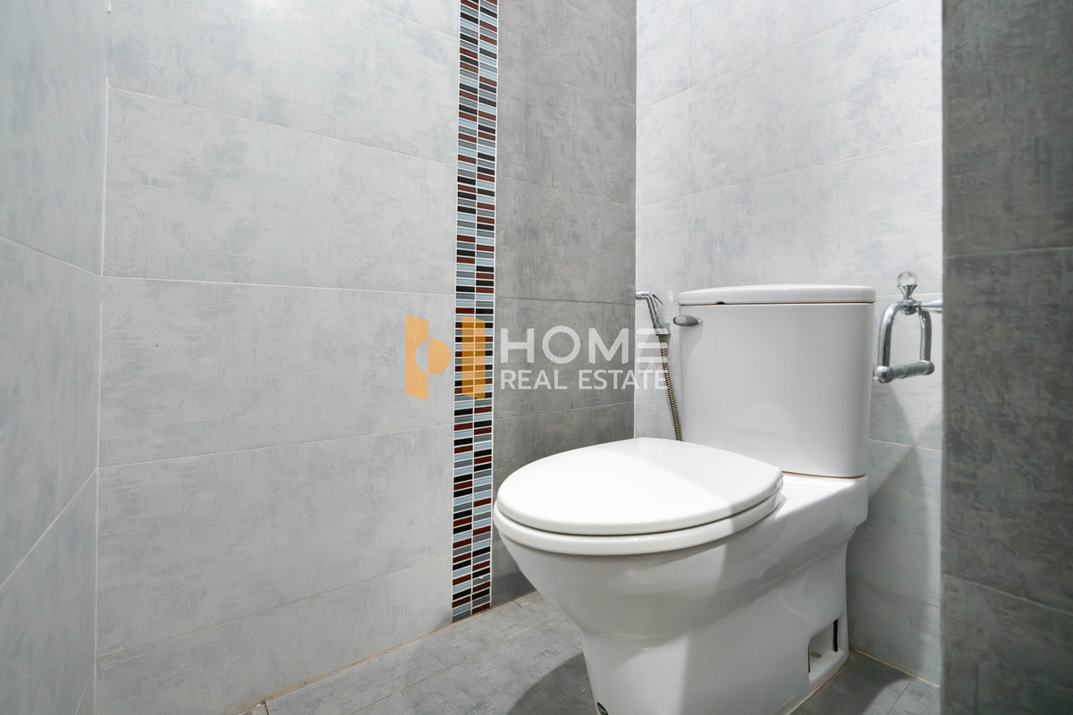 ขายบ้านระยอง : บ้านพักวิวทะเล ใกล้รีสอร์ท 5 ดาว โซนวังแก้ว 🌊 บ้านพักสวนวังแก้ว / 3 ห้องนอน (ขาย), Wang Kaew Garden House / 3 Bedrooms (FOR SALE) AM044