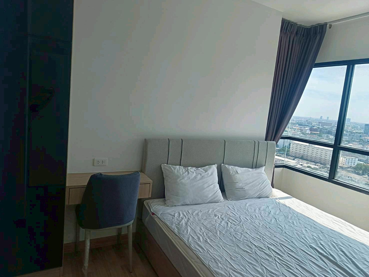 ขายคอนโดบางนา แบริ่ง ลาซาล : 📌...ขายขาดทุน  พร้อมเฟอร์นิเจอร์ และ เครื่องใช้ไฟฟ้า  


*Agent Post*

NICHE MONO SUKHUMVIT BEARING 
คอนโด นิชโมโน สุขุมวิท แบริ่ง 
BTS BEARING 

Qouta Foreigner  โควต้าต่างชาติ

Details 
Size  : 51.50 Sqm
Type. 2 Bed 1 bath 
Parking 1 Slot
Conner unit 
