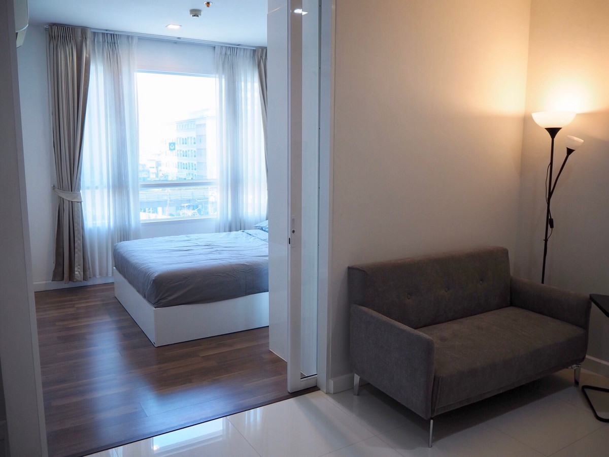 For SaleCondoOnnut, Udomsuk : P-41098 Prime Location 1-Bed Condo Near BTS Phra Khanong! @The Bloom Sukhumvit 71 - 3.1M THB | Line Id @easythaihome | +66(0)85-592-2897