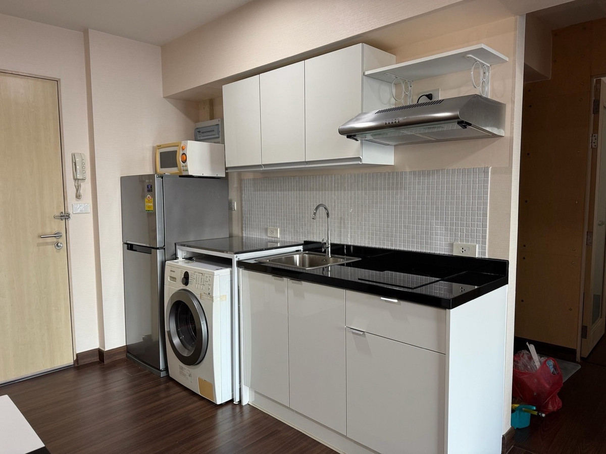 For SaleCondoRama9, Petchburi, RCA : 📍My Resort Bangkok Condo 2 bedrooms, good price💥💥