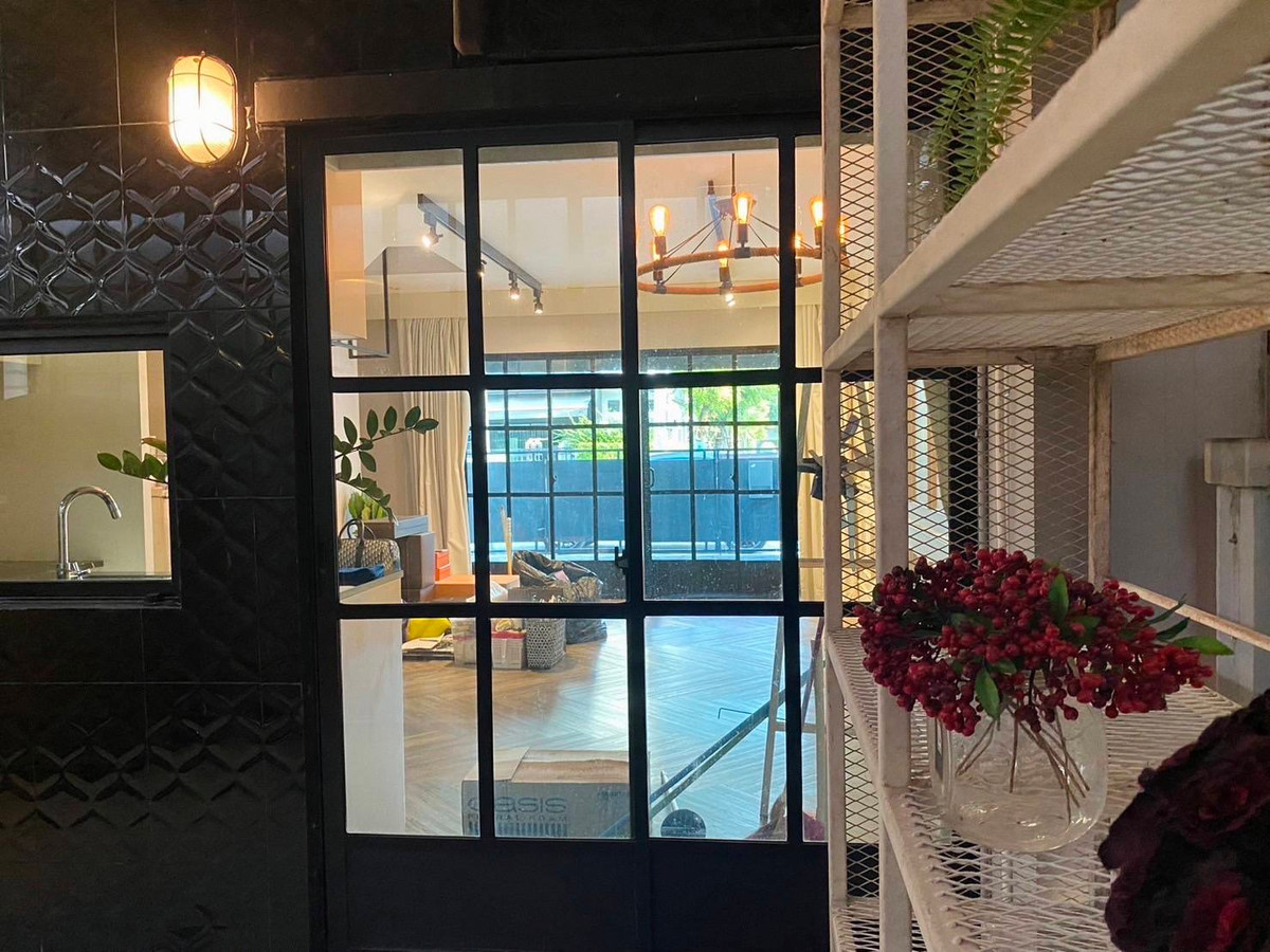 ขายทาวน์โฮมปิ่นเกล้า จรัญสนิทวงศ์ : บ้านกลางเมือง ปิ่นเกล้า - จรัญฯ / 3 ห้องนอน (ขาย), Baan Klang Muang Pinklao - Charan / 3 Bedrooms (FOR SALE) BALL216