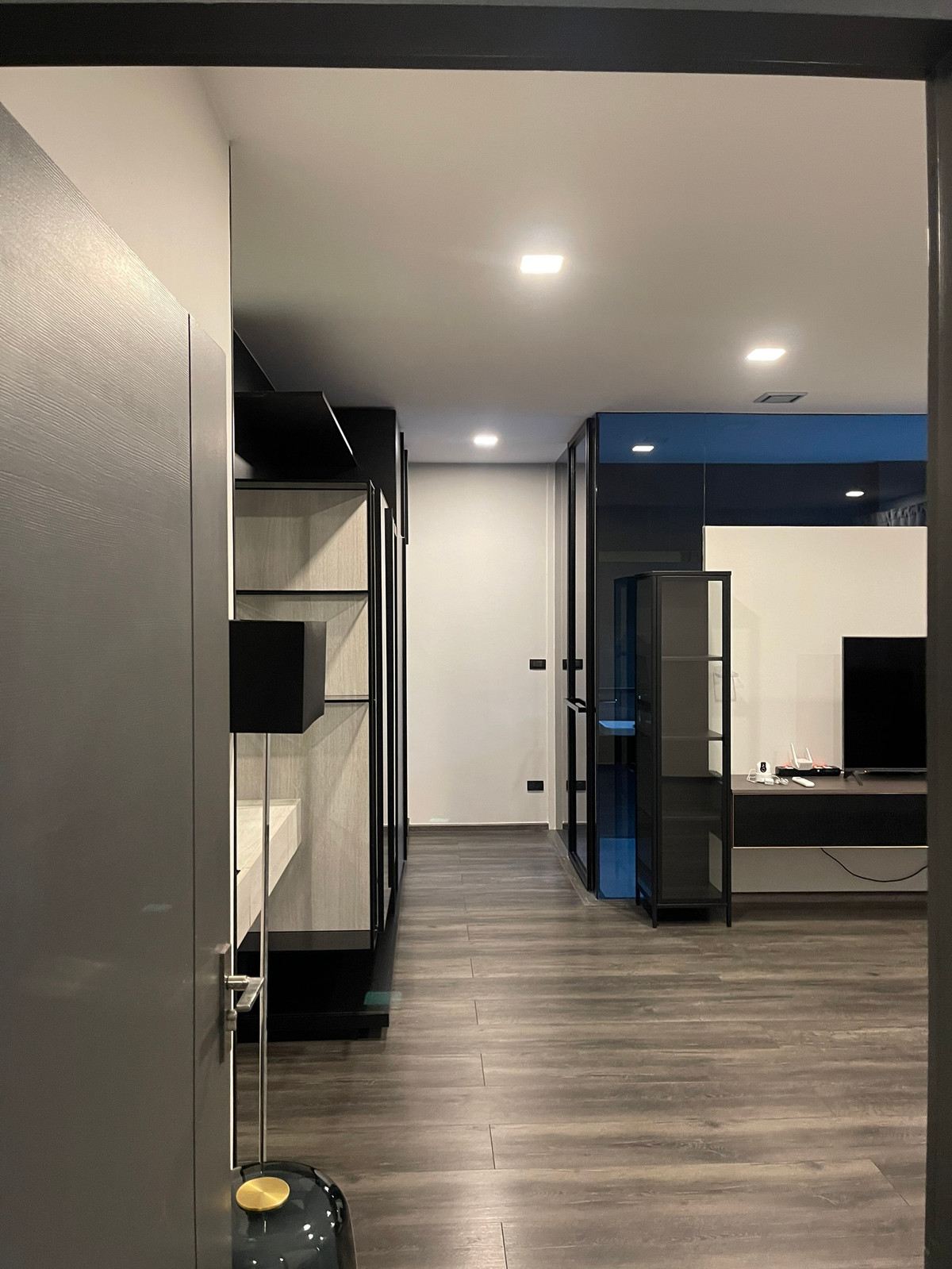 For SaleTownhomeBangna, Bearing, Lasalle : For sale Vive Bangna Km.7