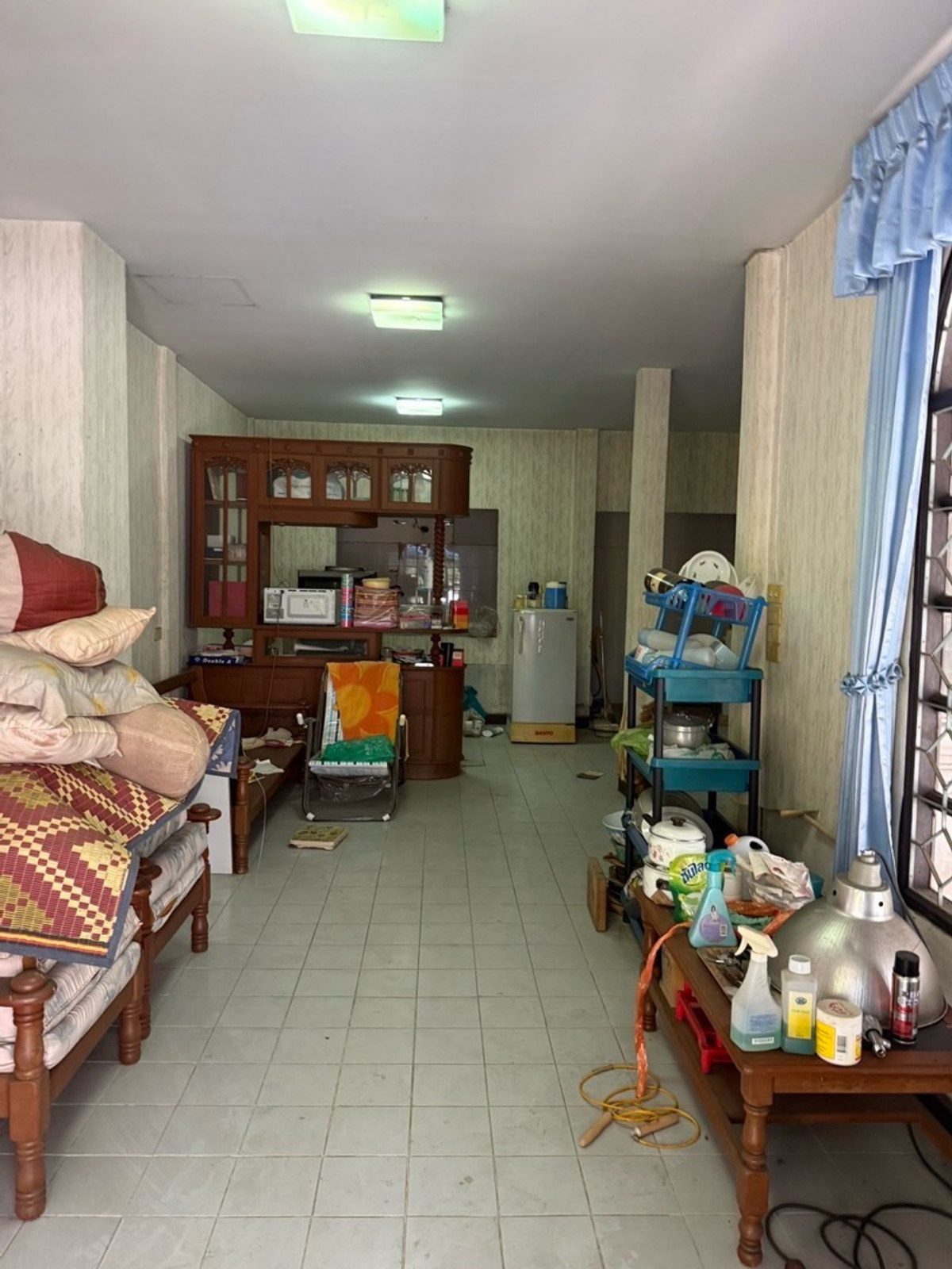 ขายทาวน์โฮมบางแค เพชรเกษม : 🏡 ขายทาวน์เฮ้าส์ 3 นอนเพียง 1.49 ล้าน หมู่บ้าน ณัฐกานต์ เพชรเกษม 112 เพียง 1.49 ล้าน!Code:ASAP_SPP021