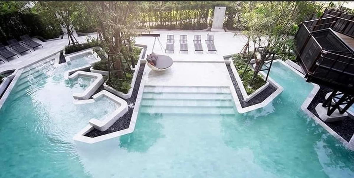 ขายคอนโดพระราม 9 เพชรบุรีตัดใหม่ RCA : 🔥Hot Deal ราคาพิเศษ🔥Ideo New Rama9 