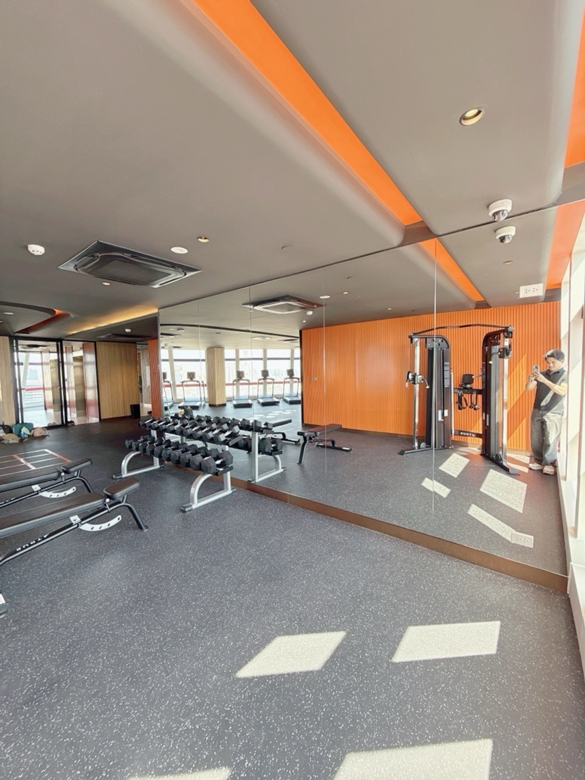 ขายคอนโดสยาม จุฬา สามย่าน : เจ้าของขายเอง 𝐂𝐔𝐋𝐓𝐔𝐑𝐄 𝐂𝐇𝐔𝐋𝐀 ผ่อนสบายๆ 𝟐𝟎,𝟎𝟎𝟎/เดือน ชั้นสูง วิวโล้ง ชั้น 23 