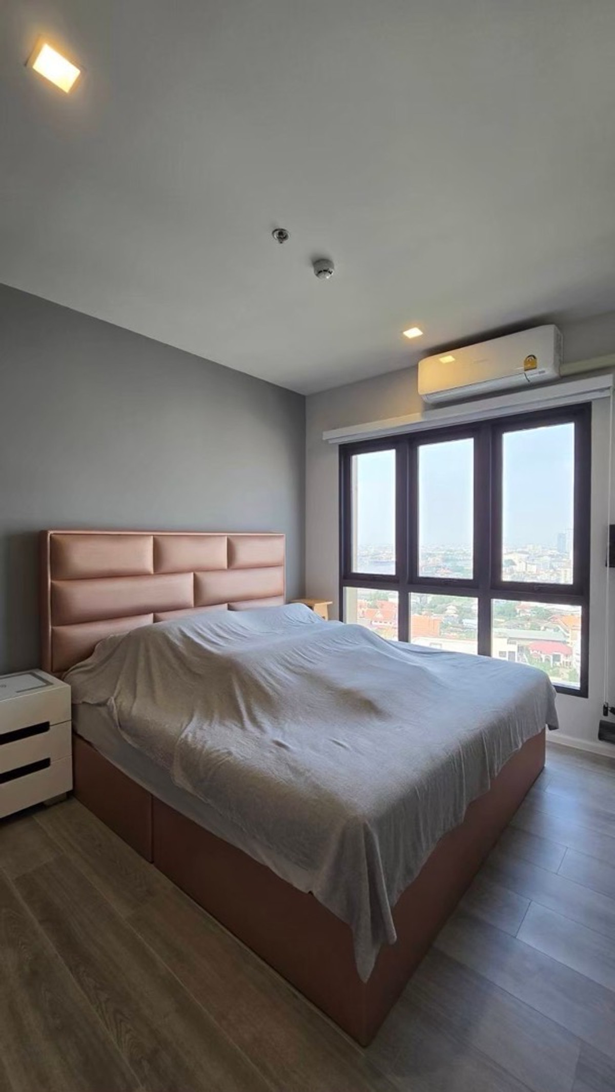 For RentCondoRama3 (Riverside),Satupadit : For rent The Key Rama 3 / The Key Rama 3