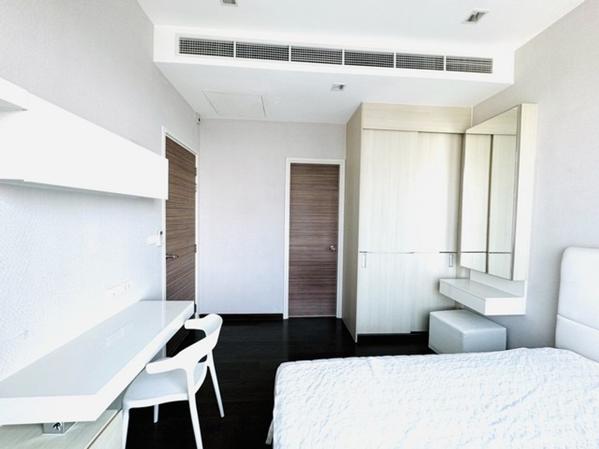 ขายคอนโดพระราม 9 เพชรบุรีตัดใหม่ RCA : ขายคอนโด!/SALE🧡 Q Asoke (คิว อโศก) - KC036