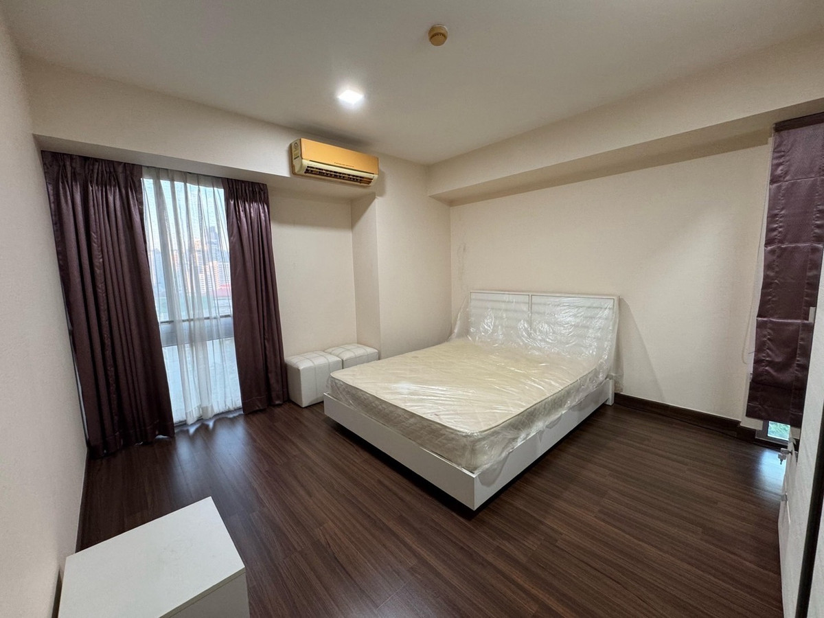 For SaleCondoRama9, Petchburi, RCA : 📍My Resort Bangkok Condo 2 bedrooms, good price💥💥