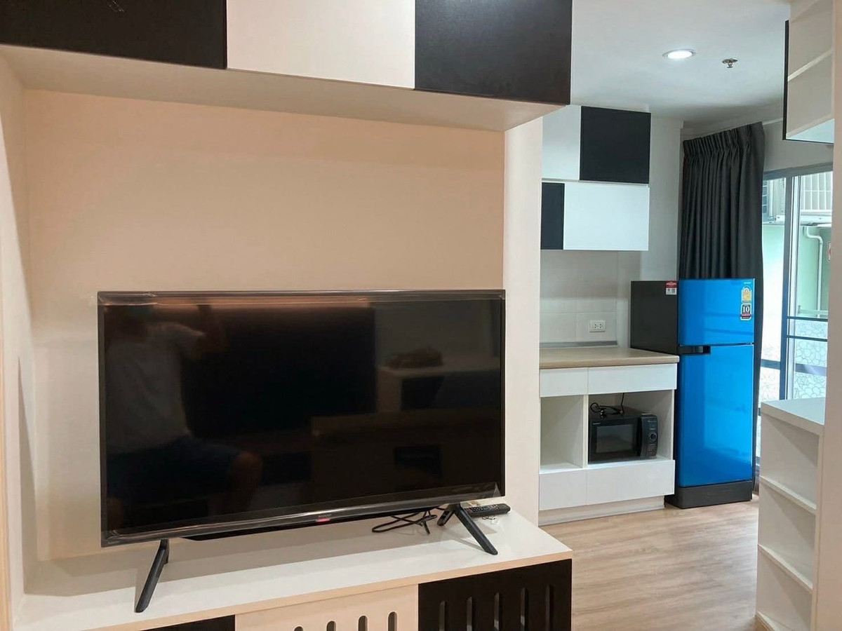 ให้เช่าคอนโดพัฒนาการ ศรีนครินทร์ : ให้เช่า ลุมพินี เพลส ศรีนครินทร์ - หัวหมาก สเตชั่น ชั้น 24 ราคา 10,000 บาท ใกล้ APL หัวหมาก แมคแวลู่ พัฒนาการ พร้อมอยู่ต่อรองได้📍