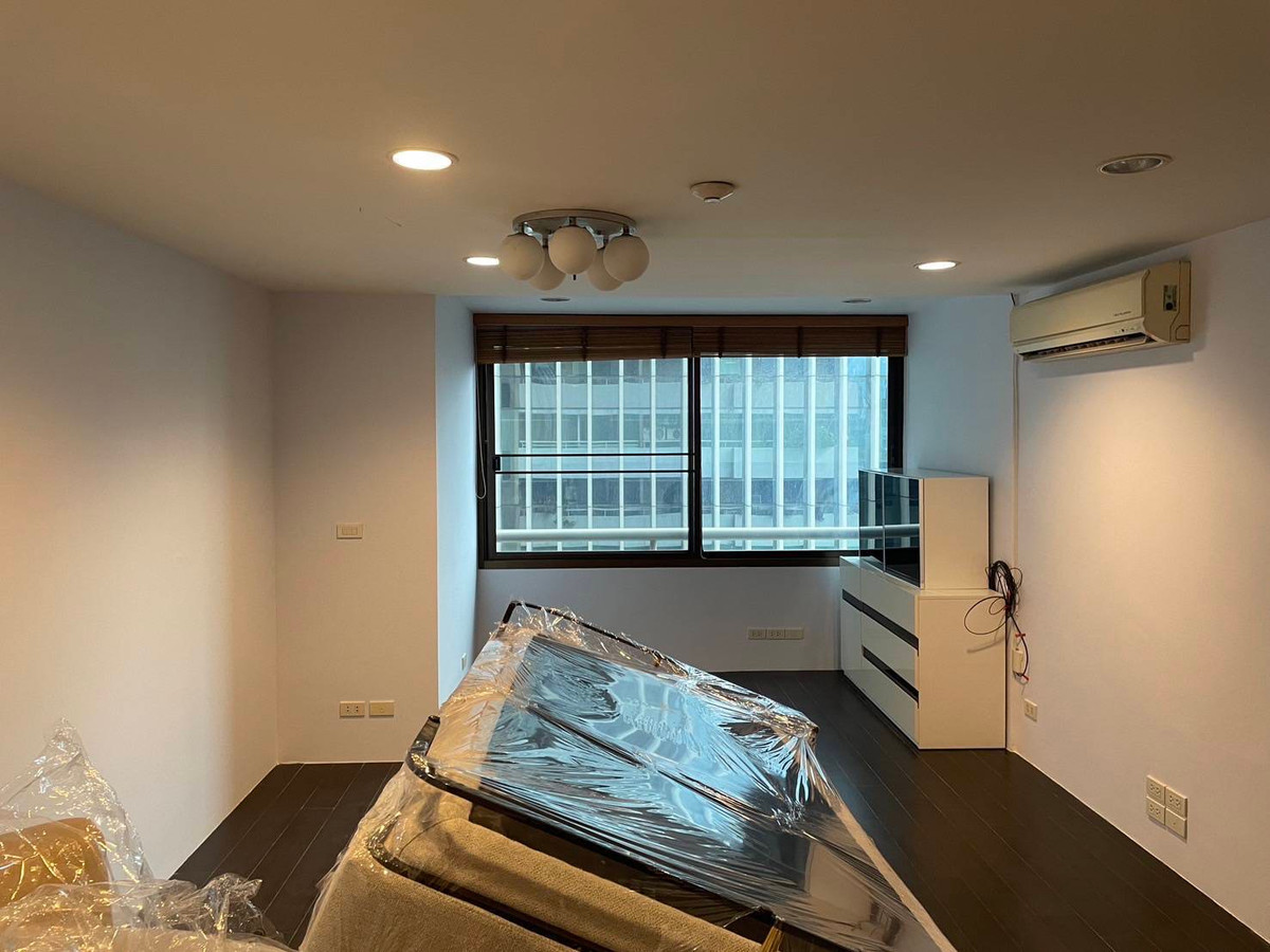 ขายคอนโดสุขุมวิท อโศก ทองหล่อ : ขายและเช่า/SALE & RENT🧡 Asoke Tower (อโศก ทาวเวอร์) - KC040