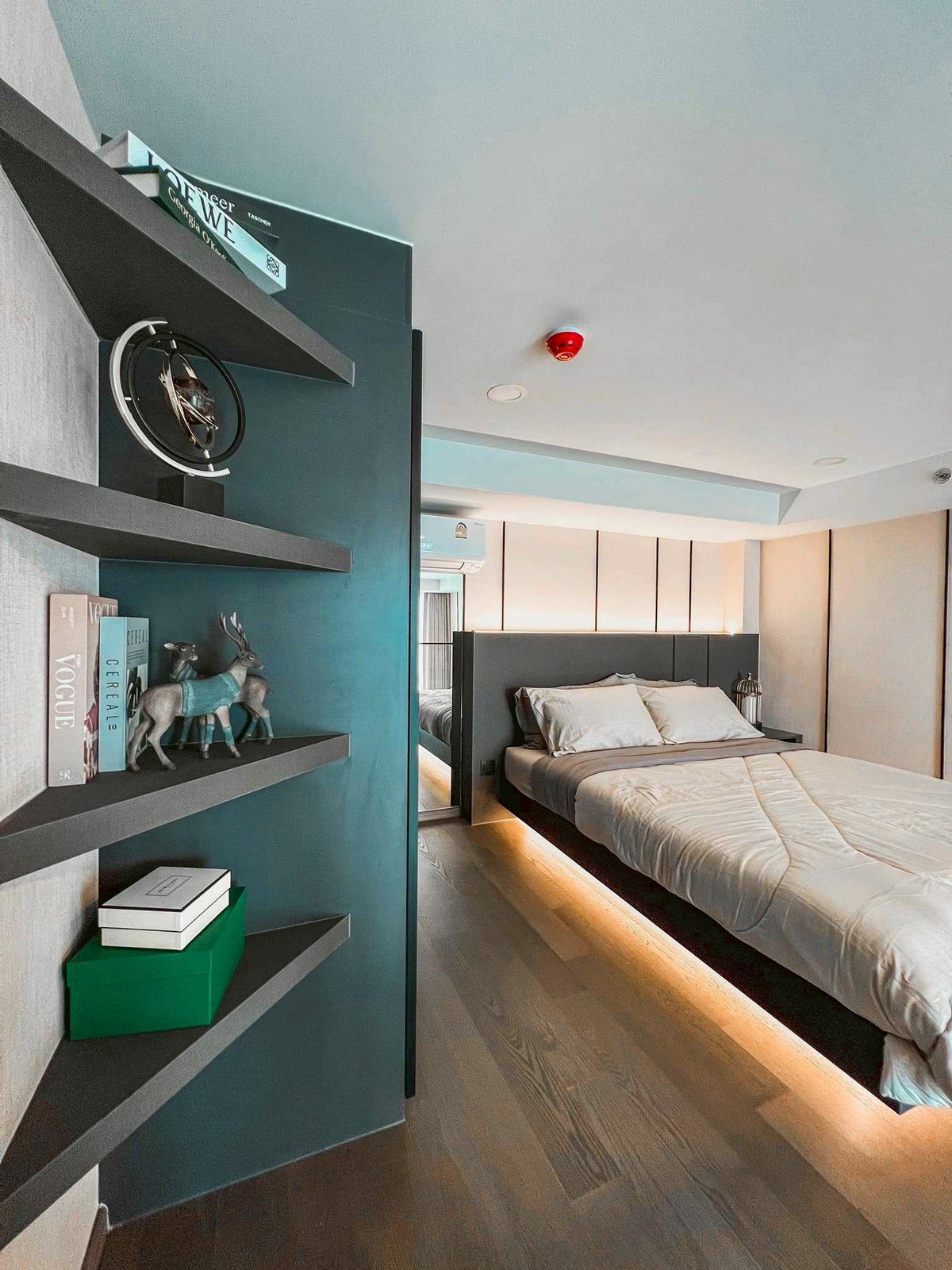 CondoSiam Paragon ,Chulalongkorn,Samyan : For sale and rent 💖 Duo Space 34 SQ.M. 🔥 PARK ORIGIN CHULA-SAMYAN