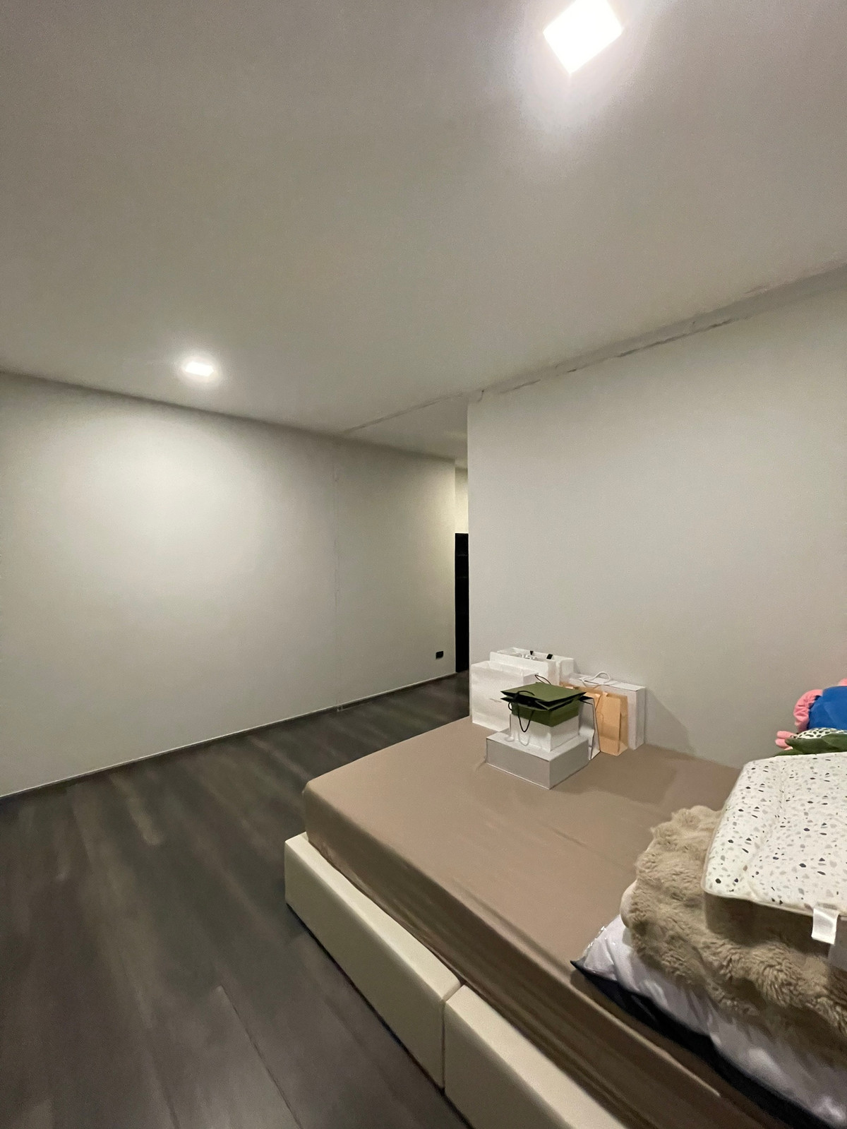 For SaleTownhomeBangna, Bearing, Lasalle : For sale Vive Bangna Km.7