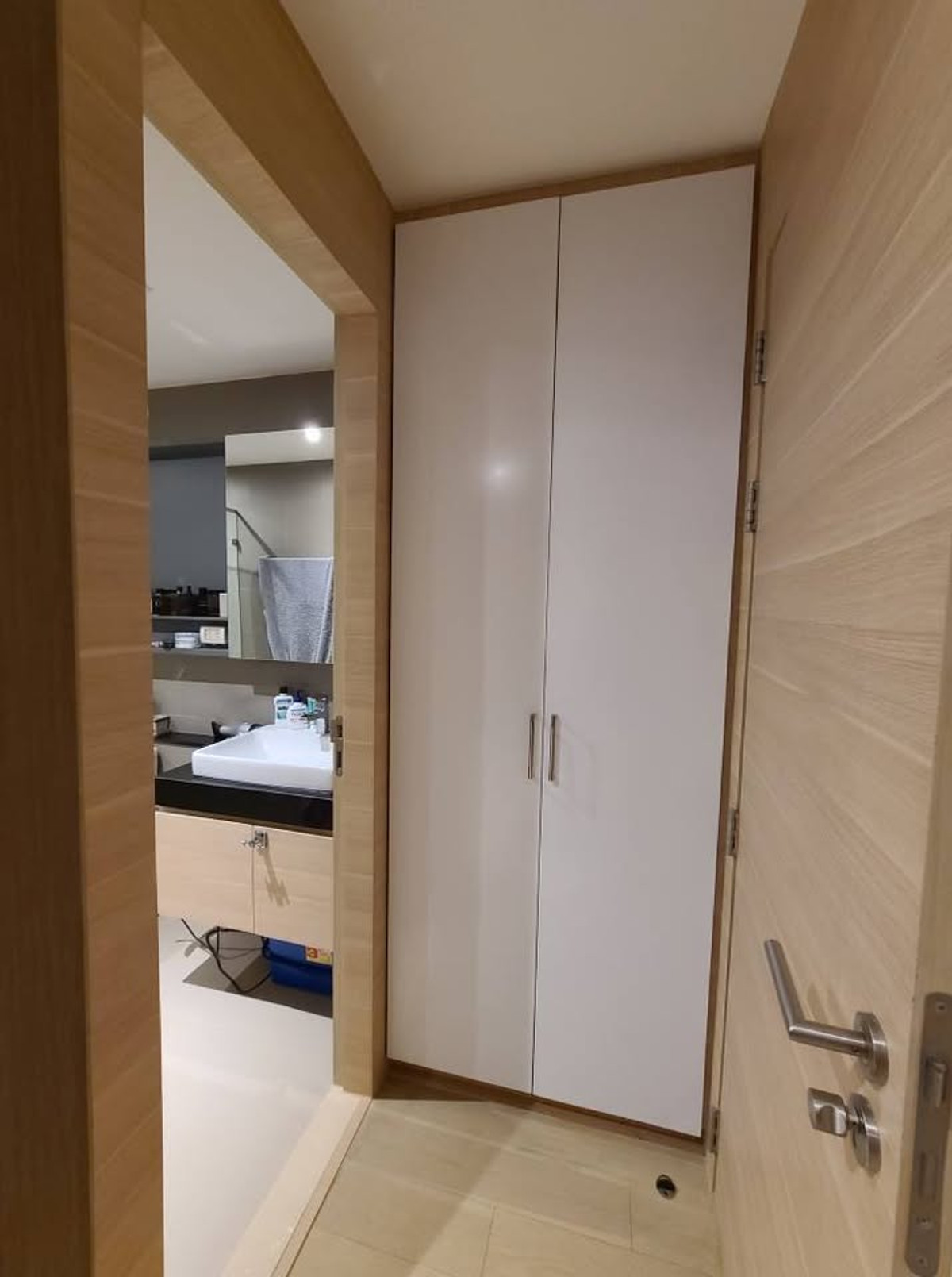 ขายคอนโดสีลม ศาลาแดง บางรัก : 🏠✨ คลาส คอนโด สีลม | ขายคอนโด 1 ห้องนอน (HBH-ST-162)