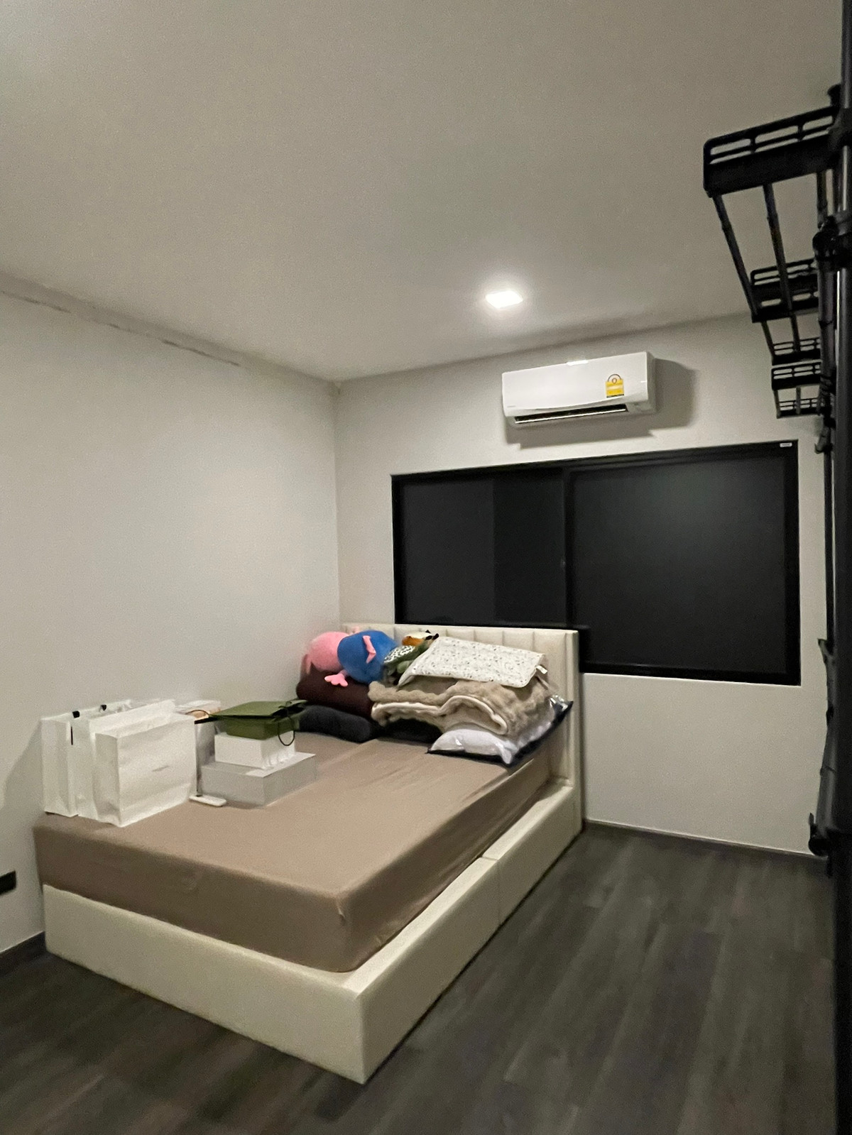 For SaleTownhomeBangna, Bearing, Lasalle : For sale Vive Bangna Km.7