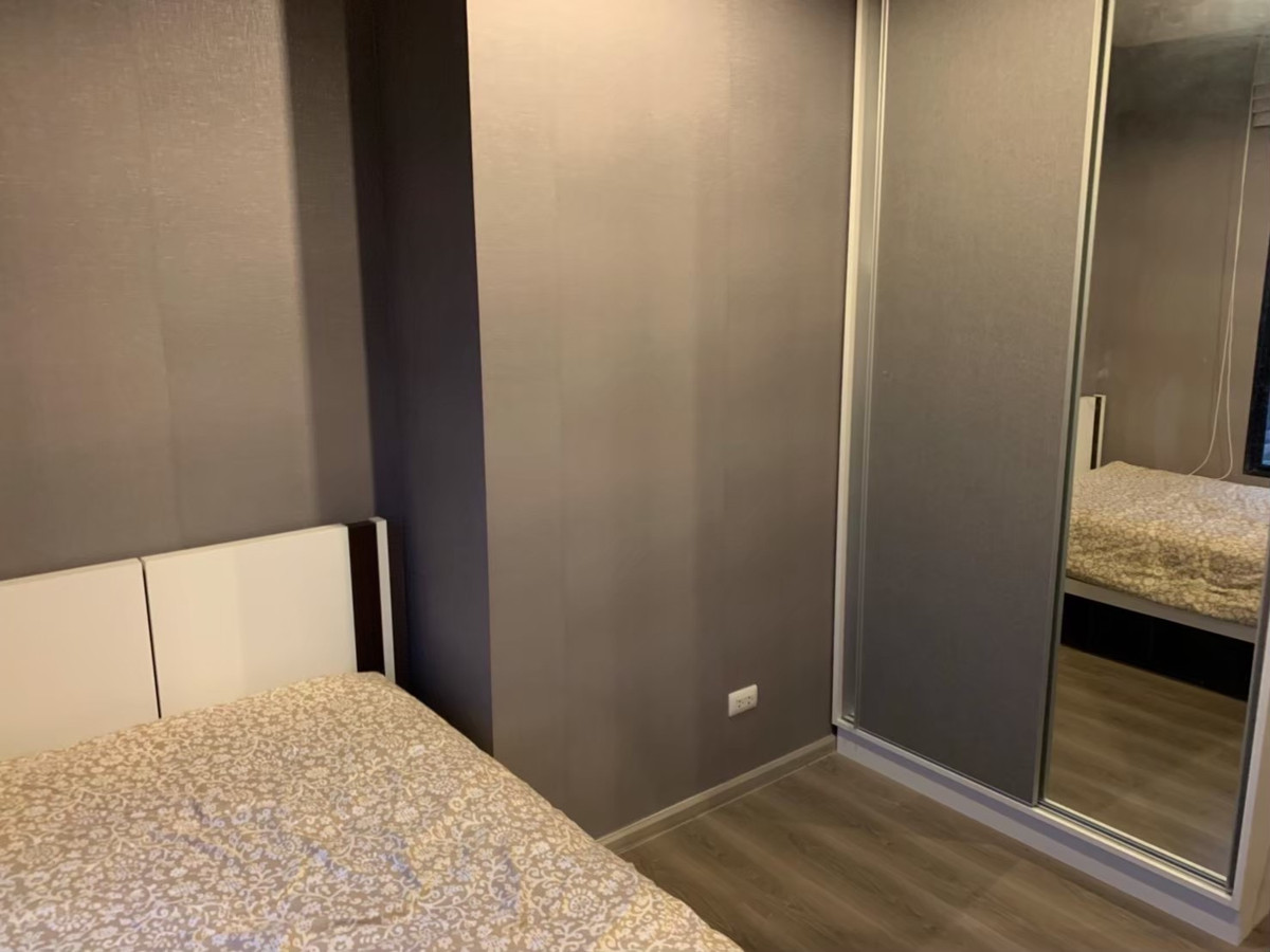 ขายคอนโดท่าพระ ตลาดพลู วุฒากาศ : 🏠✨ แอสปาย สาทร - ตากสิน (คอปเปอร์ โซน) | ขายคอนโด 2 ห้องนอน (HBH-ST-170)