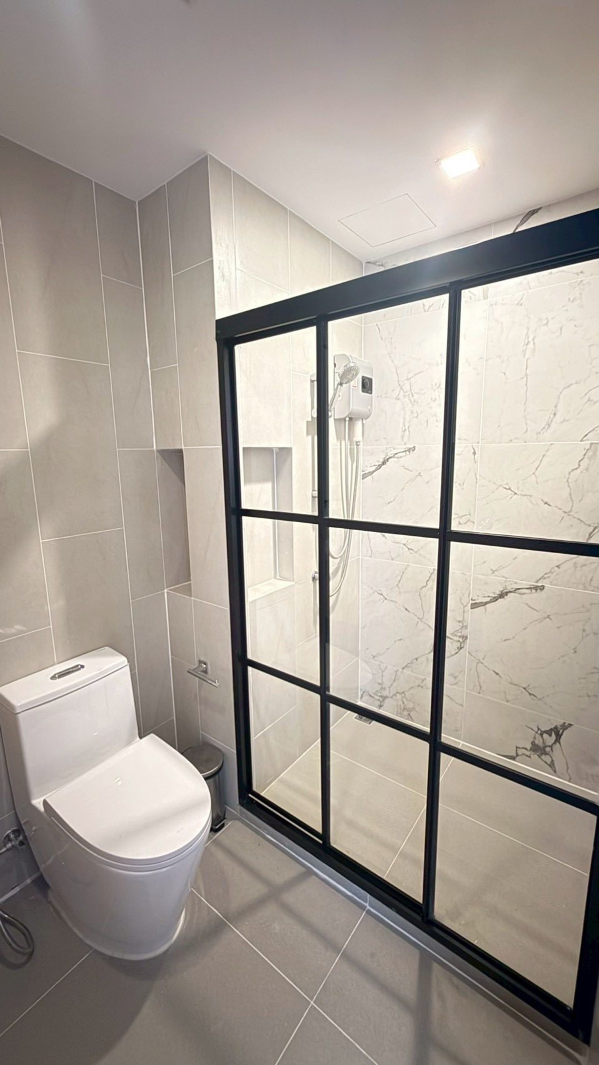 For RentCondoRamkhamhaeng, Hua Mak : 🟦🟩 [For Rent] Metris Rama 9 – Ramkhamhaeng | 30 sq.m | 19th Floor | 18,000 THB/Month | Ref: T2173 | LINE: @323gqmho 🟩🟦