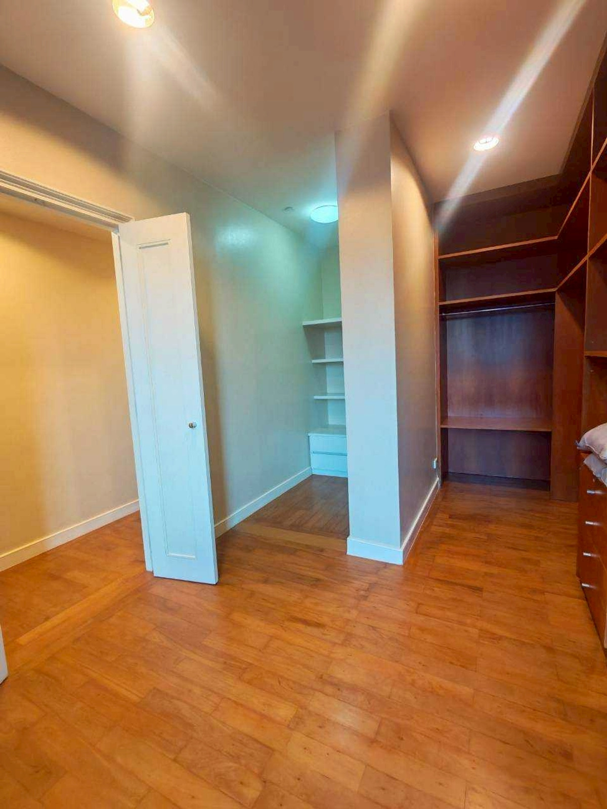 For RentCondoSukhumvit, Asoke, Thonglor : LHC14367 – Condo for Rent | Hampton Residence Thonglor | 232 sqm | 4 Beds 4 Baths | Near BTS Thonglor | 160K/Month | Condo for rent Hampton Residence Thonglor