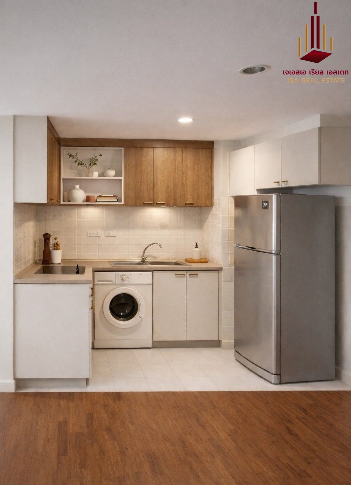 ขายคอนโดนานา : ✨ For Sale: Baan Siri Sukhumvit 13 Condo ✨  💰 Only 5,500,000 THB