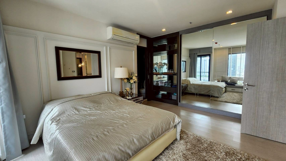 For RentCondoSukhumvit, Asoke, Thonglor : For Rent: Rhythm Sukhumvit 36-38