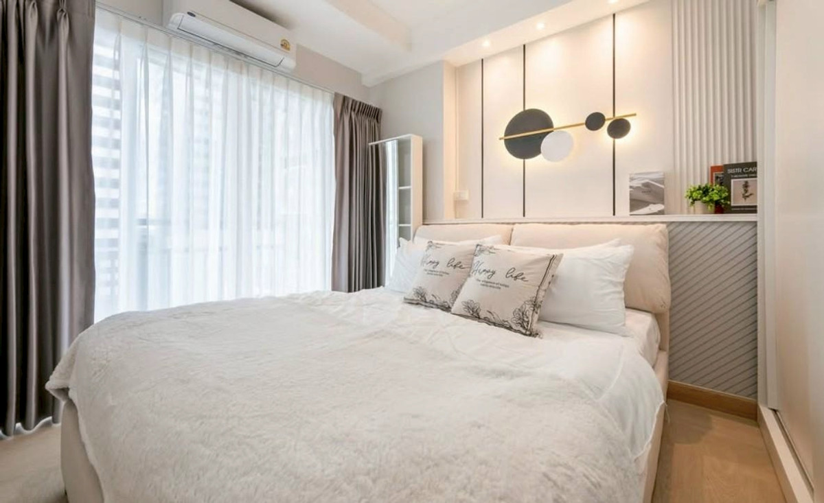 ขายคอนโดสุขุมวิท อโศก ทองหล่อ : LTH14371 – Condo for Sale | Grand Park View Asoke | 54.5 sqm | 2 Beds 1 Bath | Near BTS Asoke | 5.5 MB | คอนโดขาย แกรนด์ พาร์ค วิว อโศก