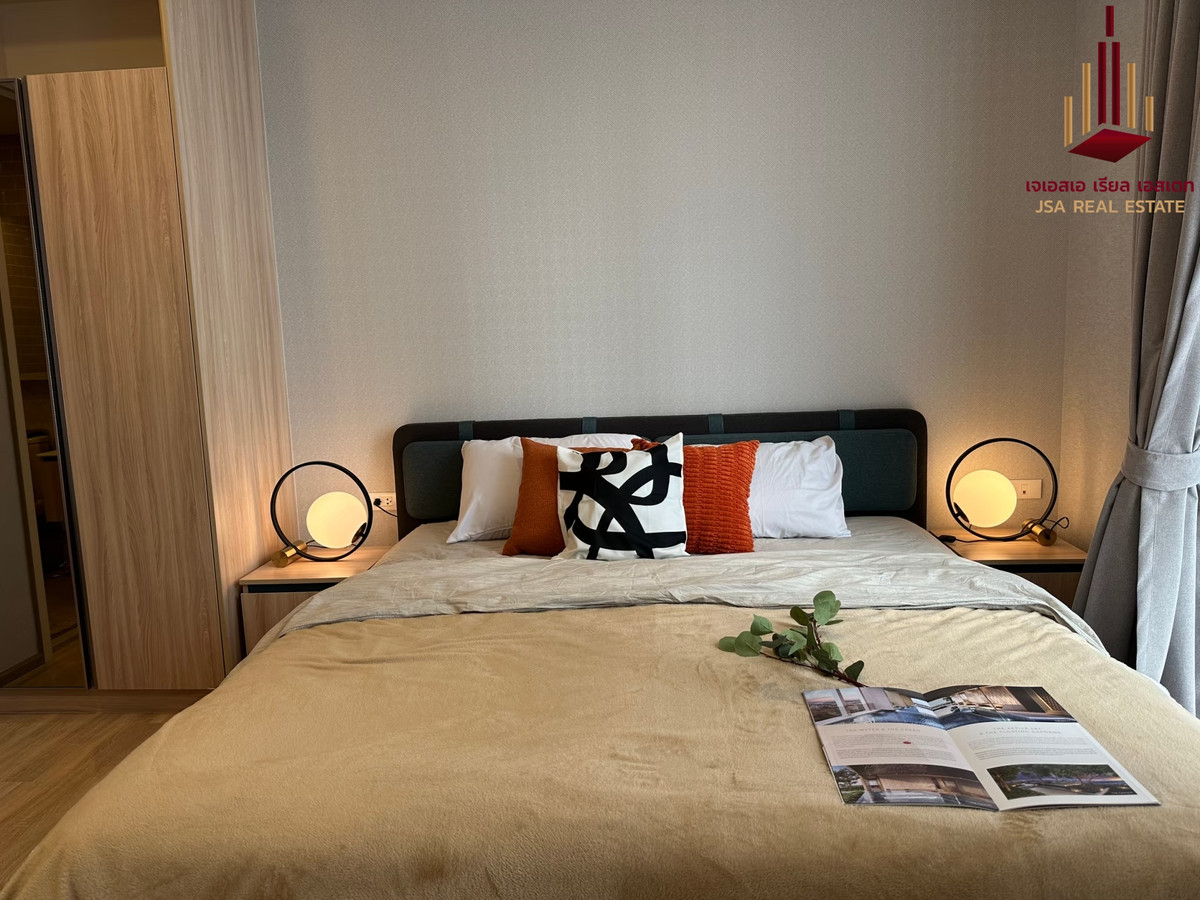 ให้เช่าคอนโดราชเทวี พญาไท : ✨ For Rent: XT Phayathai Condo ✨  💰 Only 90,000 THB/month