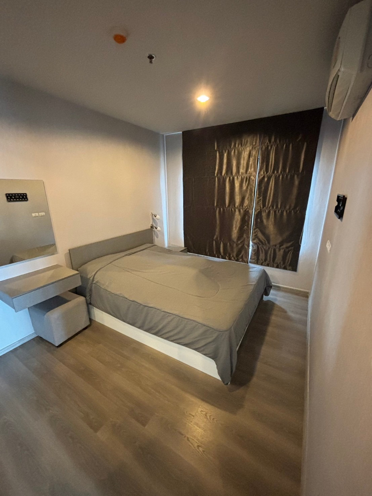 ขายคอนโดท่าพระ ตลาดพลู วุฒากาศ : 🏠✨ แอสปาย สาทร - ตากสิน (คอปเปอร์ โซน) | ขายคอนโด 2 ห้องนอน (HBH-ST-170)