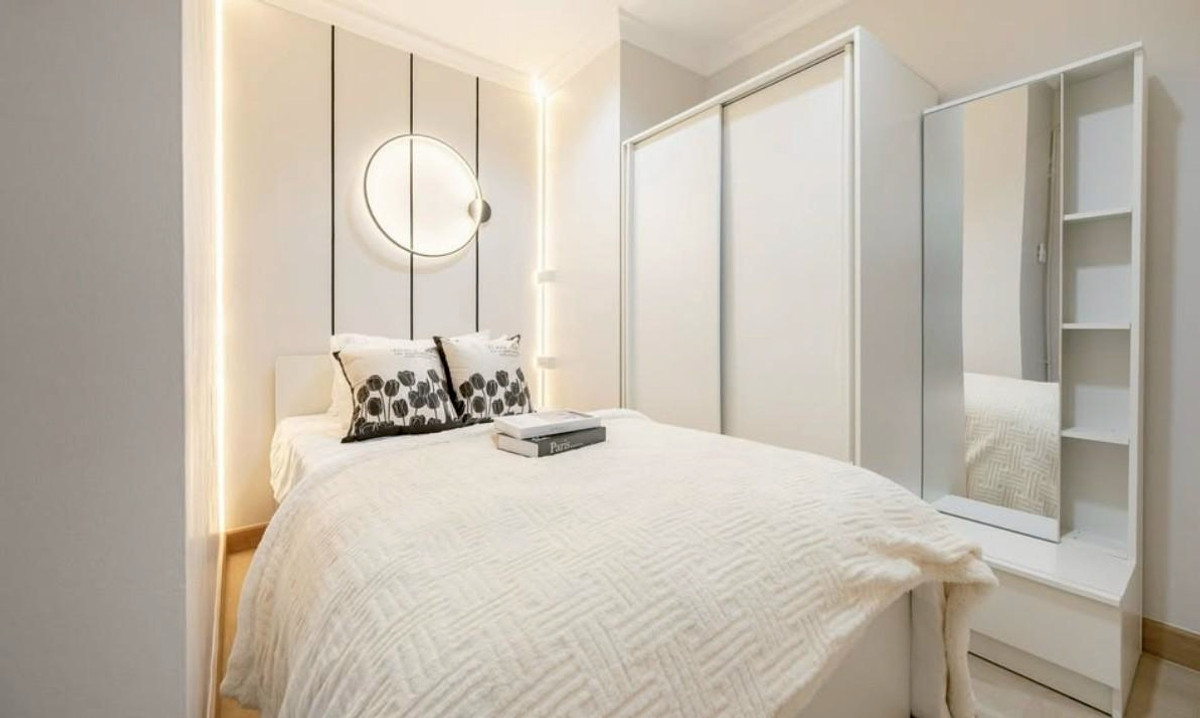 ขายคอนโดสุขุมวิท อโศก ทองหล่อ : LTH14371 – Condo for Sale | Grand Park View Asoke | 54.5 sqm | 2 Beds 1 Bath | Near BTS Asoke | 5.5 MB | คอนโดขาย แกรนด์ พาร์ค วิว อโศก