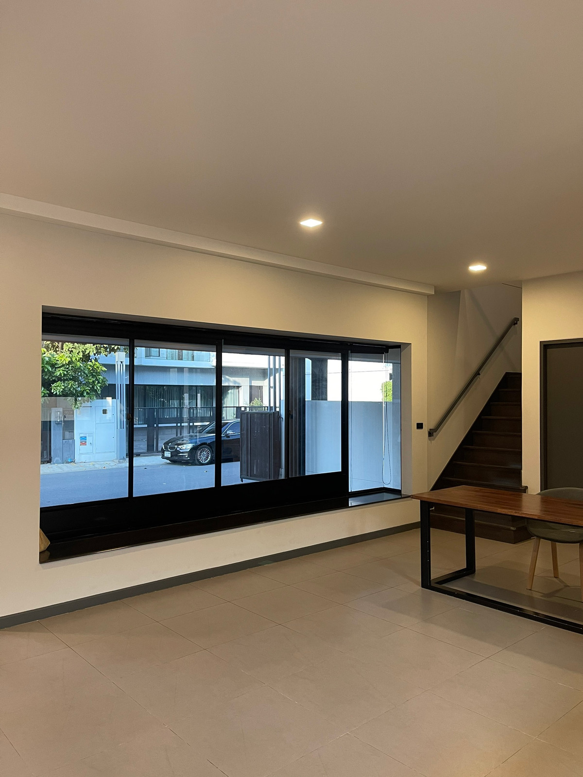 For SaleTownhomeBangna, Bearing, Lasalle : For sale Vive Bangna Km.7