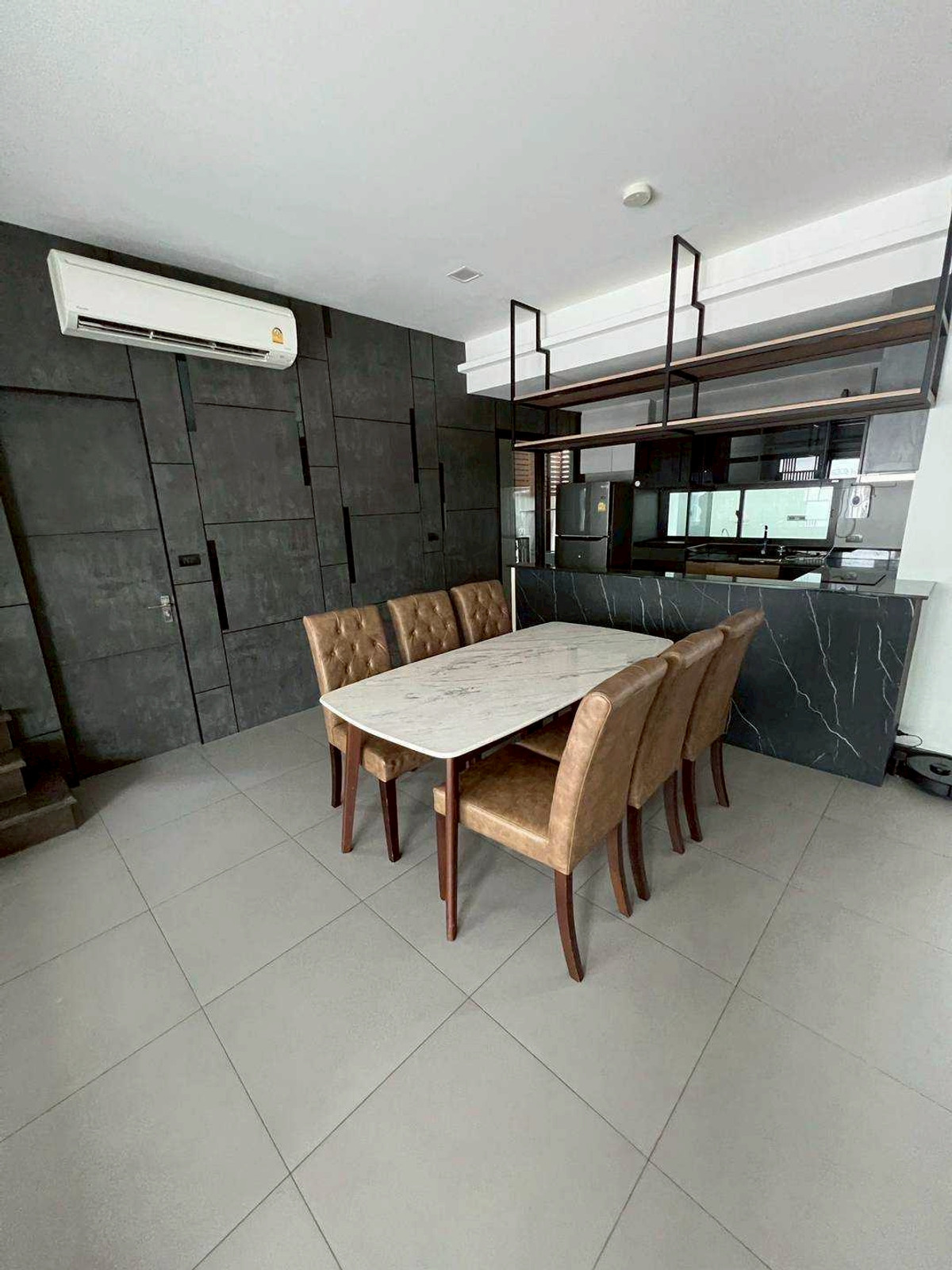 TownhomeBangna, Bearing, Lasalle : For sale/rent Vive Bangna Km.7