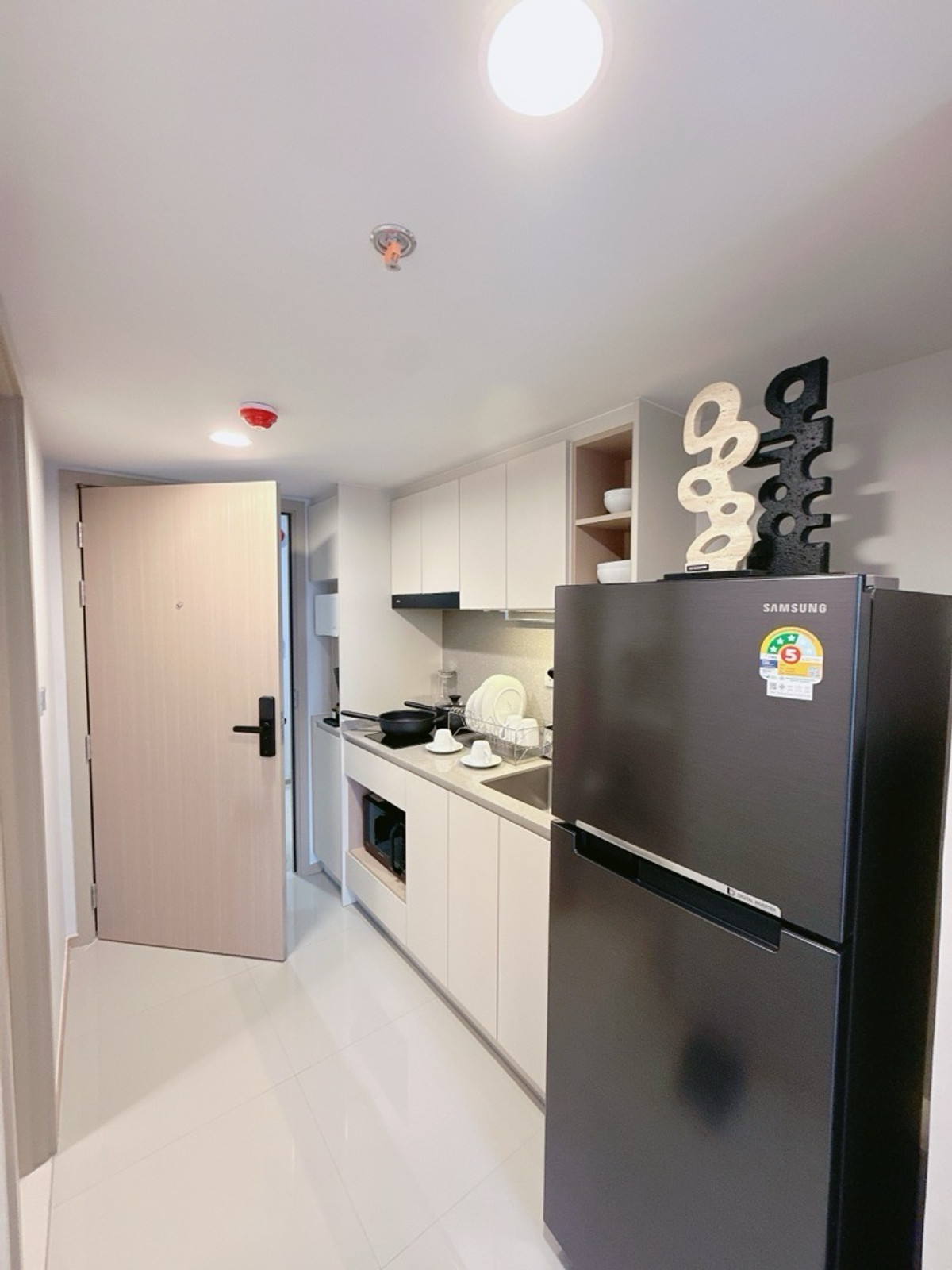 ขายคอนโดสยาม จุฬา สามย่าน : เจ้าของขายเอง 𝐂𝐔𝐋𝐓𝐔𝐑𝐄 𝐂𝐇𝐔𝐋𝐀 ผ่อนสบายๆ 𝟐𝟎,𝟎𝟎𝟎/เดือน ชั้นสูง วิวโล้ง ชั้น 23 