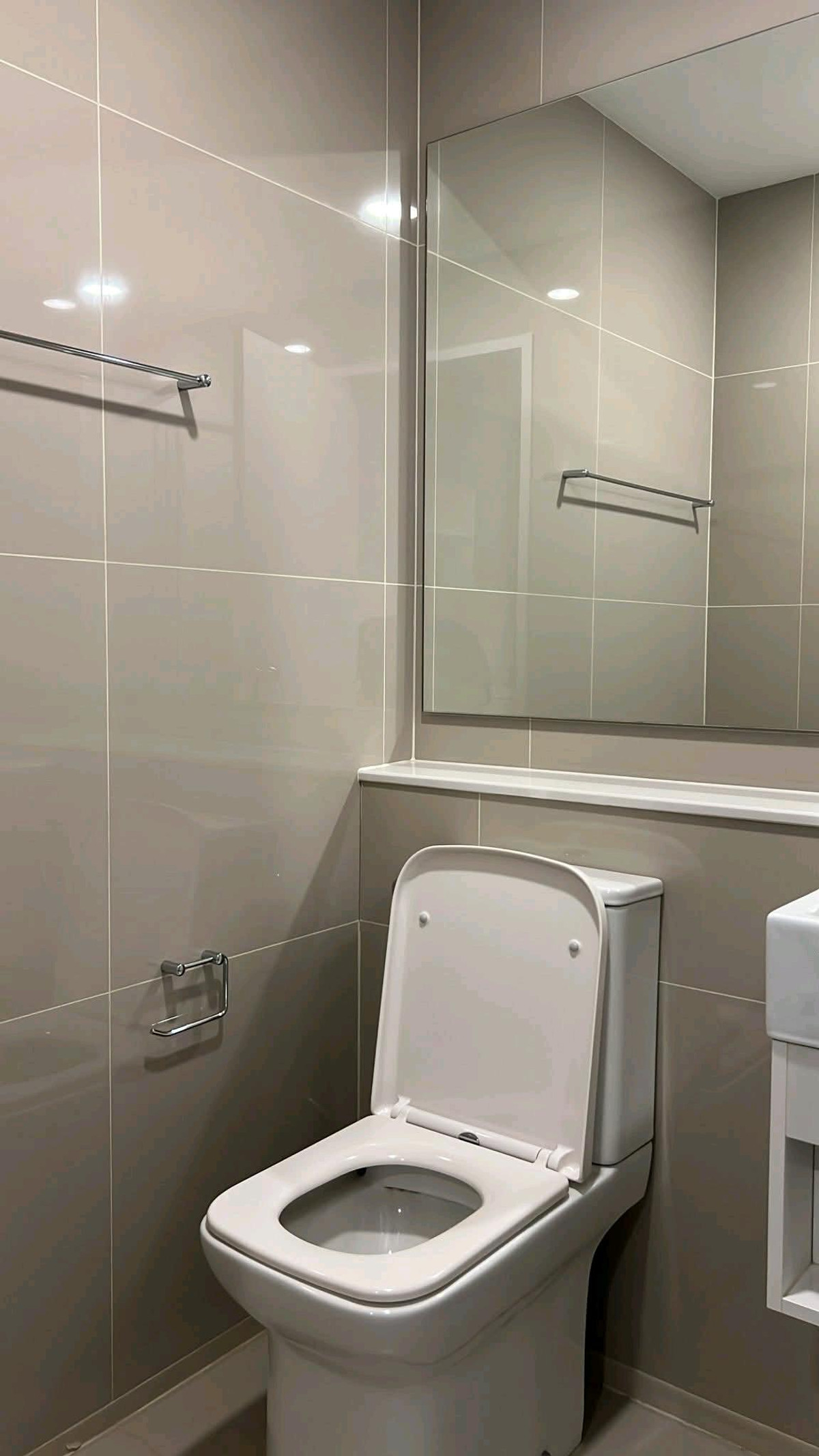 ให้เช่าคอนโดสะพานควาย จตุจักร : ✨ คอนโด High Rise ห้องมุม ตกแต่งเรียบหรู พร้อมเข้าอยู่ ทำเลทองห้าแยกลาดพร้าว ✨ ซื้อเฟอร์นิเจอร์ให้ครบ