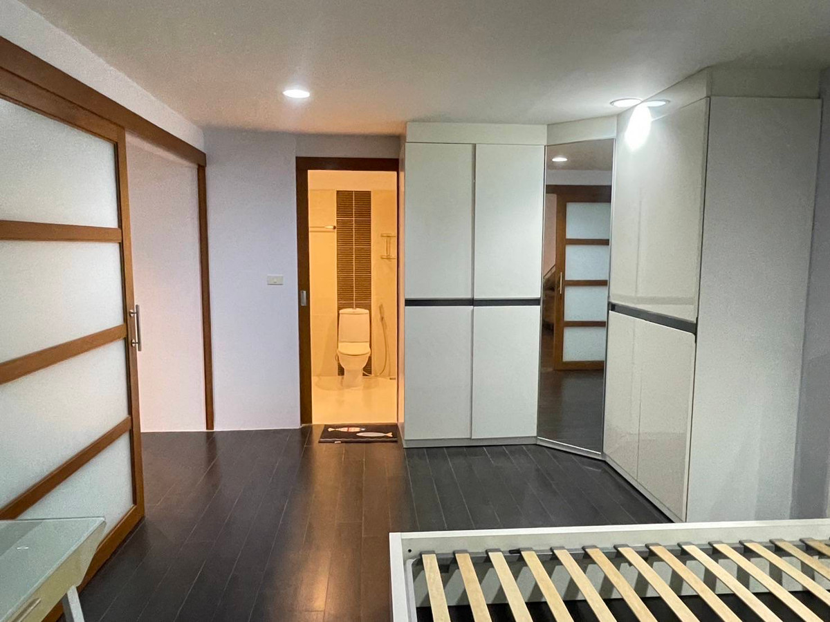 ขายคอนโดสุขุมวิท อโศก ทองหล่อ : ขายและเช่า/SALE & RENT🧡 Asoke Tower (อโศก ทาวเวอร์) - KC040