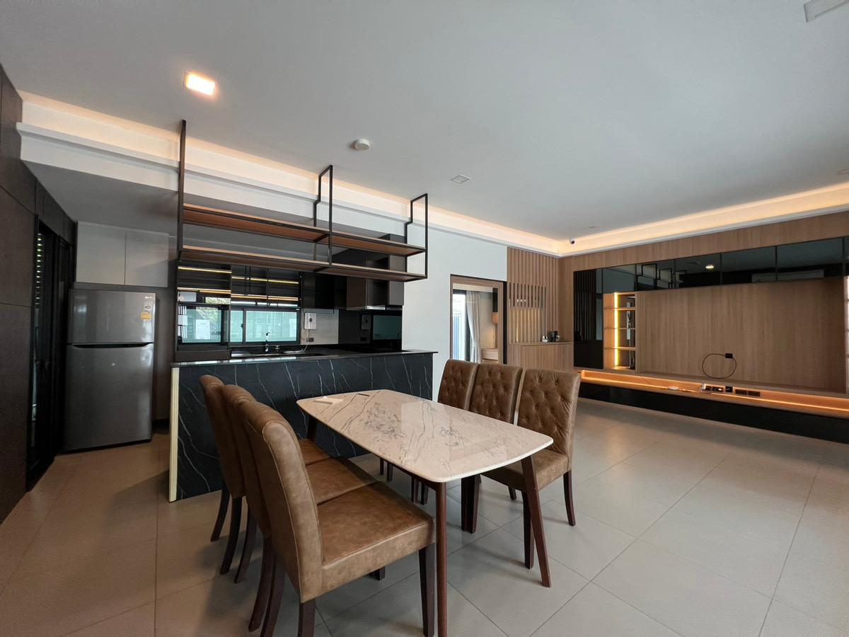 TownhomeBangna, Bearing, Lasalle : For sale/rent Vive Bangna Km.7