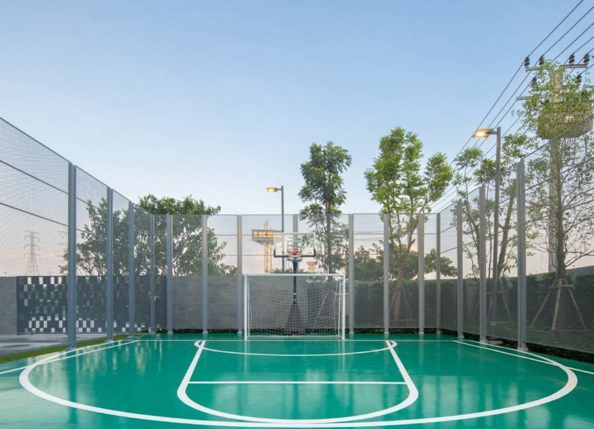 ให้เช่าคอนโดบางนา แบริ่ง ลาซาล : 💥CP-10284💥ว่าง ให้ เช่า เอ สเปซ เมกา👉แอดไลน์ @wincondo 