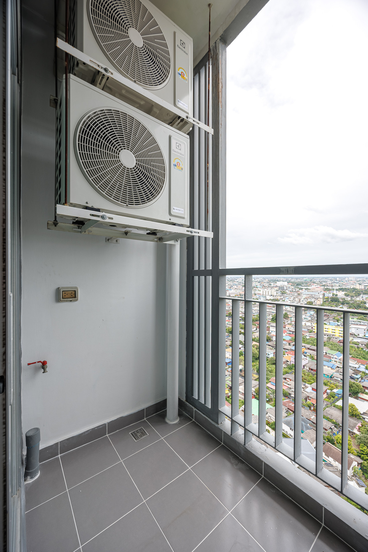 For SaleCondoThaphra, Talat Phlu, Wutthakat : The Tempo Grand Sathon - Wutthakat / 1 Bedroom (FOR SALE), The Tempo Grand Sathon - Wutthakat / 1 Bedroom (For Sale) AMP007