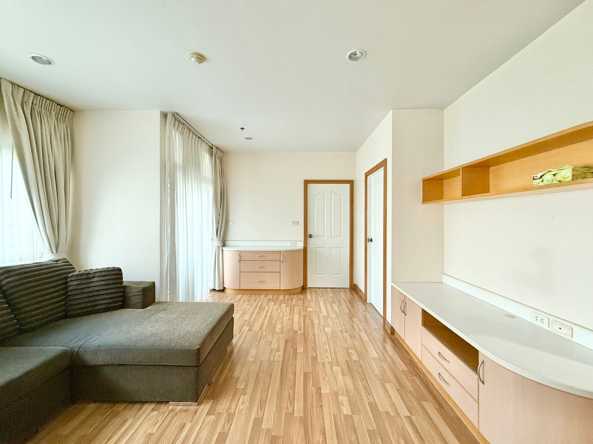 ขายคอนโดพระราม 9 เพชรบุรีตัดใหม่ RCA : 🚀 PG พระราม9 - 66ตรม. 2นอน2น้ำ ติดเซ็นทรัล ห้องใหม่ 092-545-6151 (ทีม)