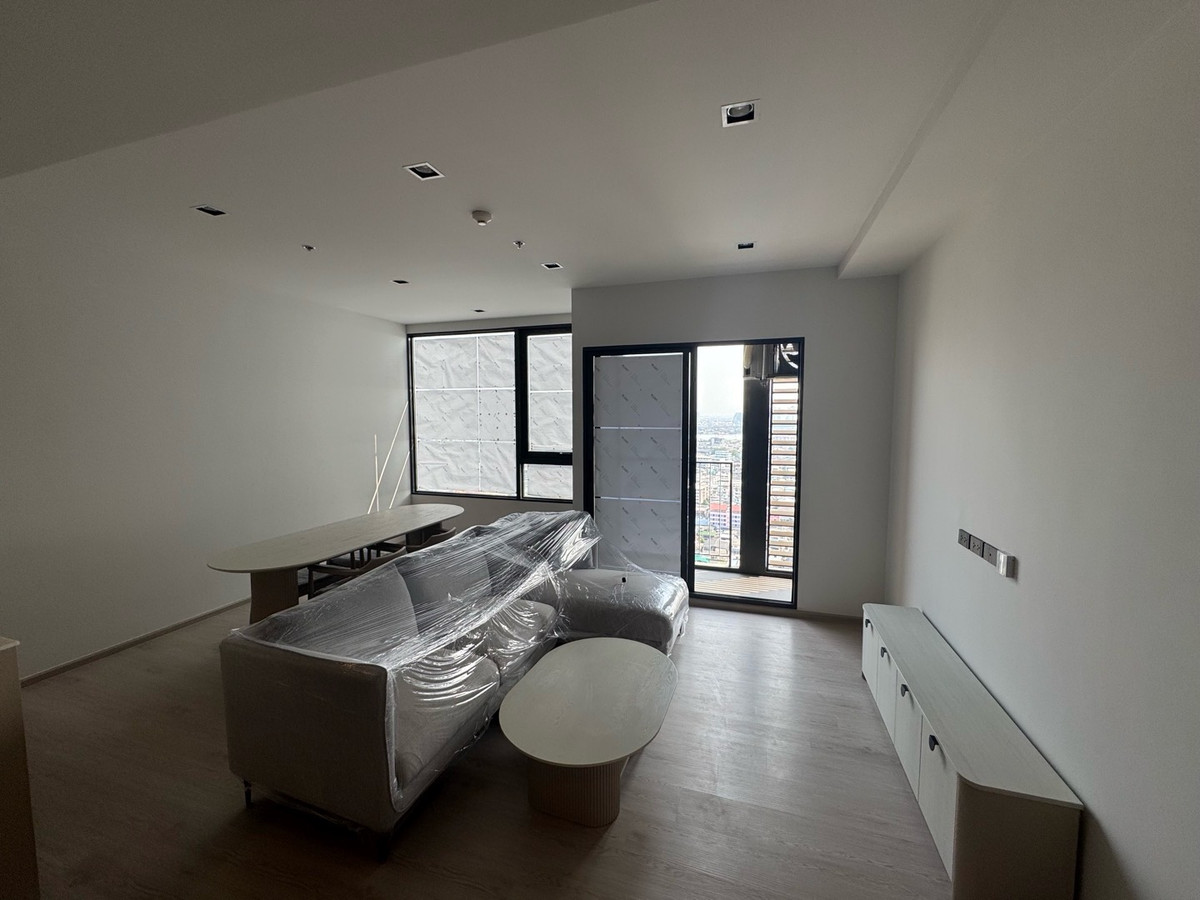 For SaleCondoWongwianyai, Charoennakor : Hot Deal🔥 2 bedrooms, Rare Unit, river view, special price 9.29 million baht, high floor, contact 0869017364