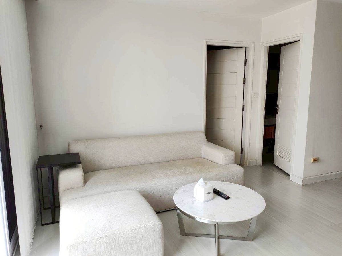 ให้เช่าคอนโดวงเวียนใหญ่ เจริญนคร : 💙@condocurator 💙 The Bangkok Sathorn - Taksin ห้องใหญ่ พร้อมอยู่ [PM4640]