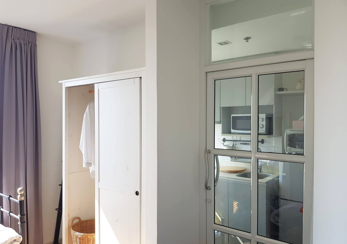 ให้เช่าคอนโดอ่อนนุช อุดมสุข : 💥CP-10283💥ว่าง ให้ เช่า ไอดีโอ โมบิ สุขุมวิท 81👉แอดไลน์ @wincondo 