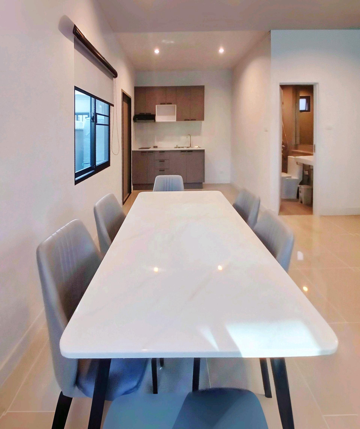 ให้เช่าบ้านสมุทรปราการ สำโรง : 🚩🍀⭐ให้เช่า-ขายบ้านเดี่ยว 2 ชั้น โคโม่ โบทานิก้า 2  บางนา กม.10 บ้านใหม่พร้อมอยู่ Fully furnished ใกล้ทางด่วนและเมกะบางนา✅