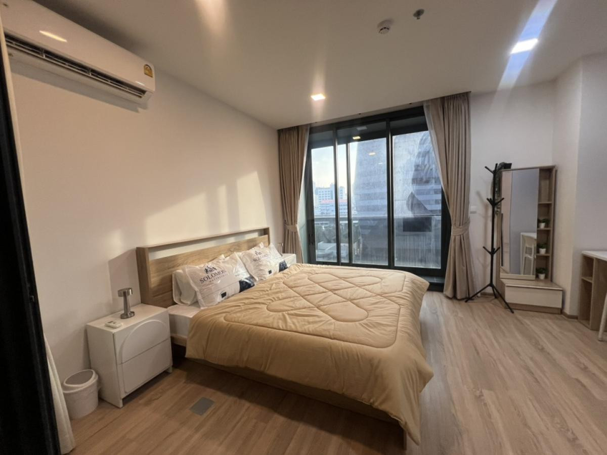 For SaleCondoRatchathewi,Phayathai : XT Phayathai【𝐒𝐄𝐋𝐋 & 𝐑𝐄𝐍𝐓】🔥Modern lines, effortlessly stylish overall look🔥 Contact Line ID: @hacondo