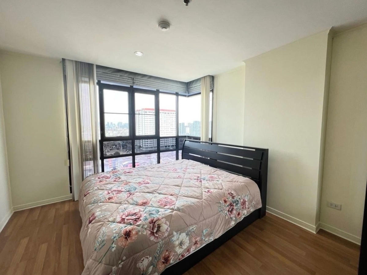 ให้เช่าคอนโดปิ่นเกล้า จรัญสนิทวงศ์ : 💙@condocurator 💙 Lumpini Place Pinklao ‼️ราคาต่อรองได้ ‼️[PM0513] 