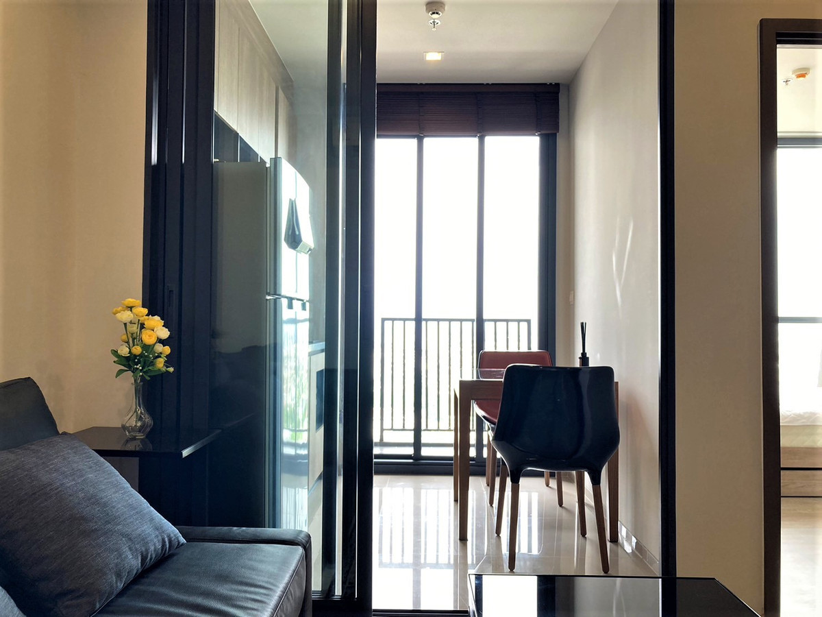 ให้เช่าคอนโดบางซื่อ วงศ์สว่าง เตาปูน : 💥DL-10286💥ว่าง ให้ เช่า เดอะ ไลน์ วงศ์สว่าง👉แอดไลน์ @be.easy 