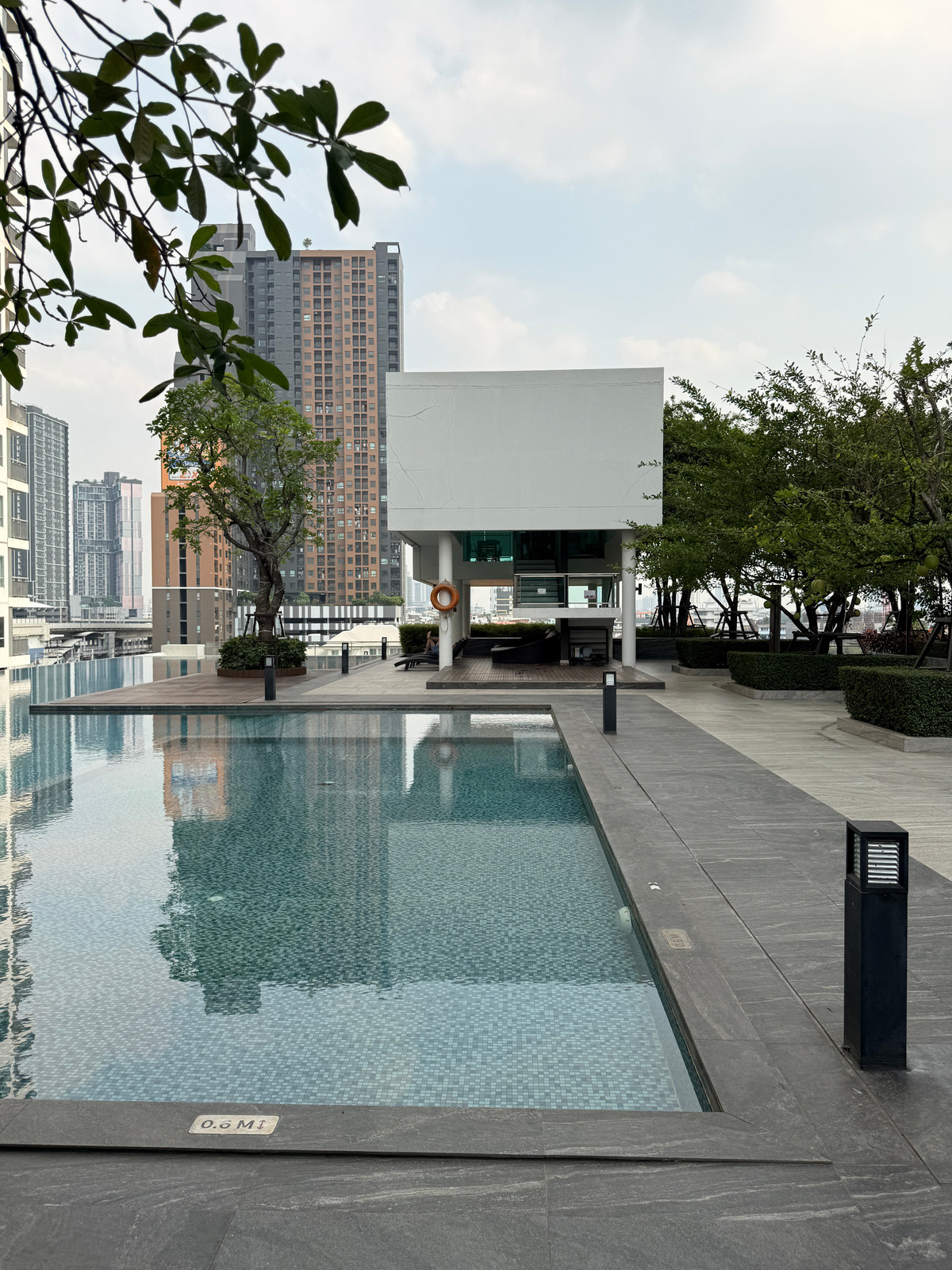 For SaleCondoThaphra, Talat Phlu, Wutthakat : The Tempo Grand Sathon - Wutthakat / 1 Bedroom (FOR SALE), The Tempo Grand Sathon - Wutthakat / 1 Bedroom (For Sale) AMP001