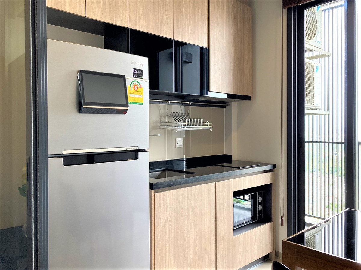 ให้เช่าคอนโดบางซื่อ วงศ์สว่าง เตาปูน : 💥DL-10286💥ว่าง ให้ เช่า เดอะ ไลน์ วงศ์สว่าง👉แอดไลน์ @be.easy 