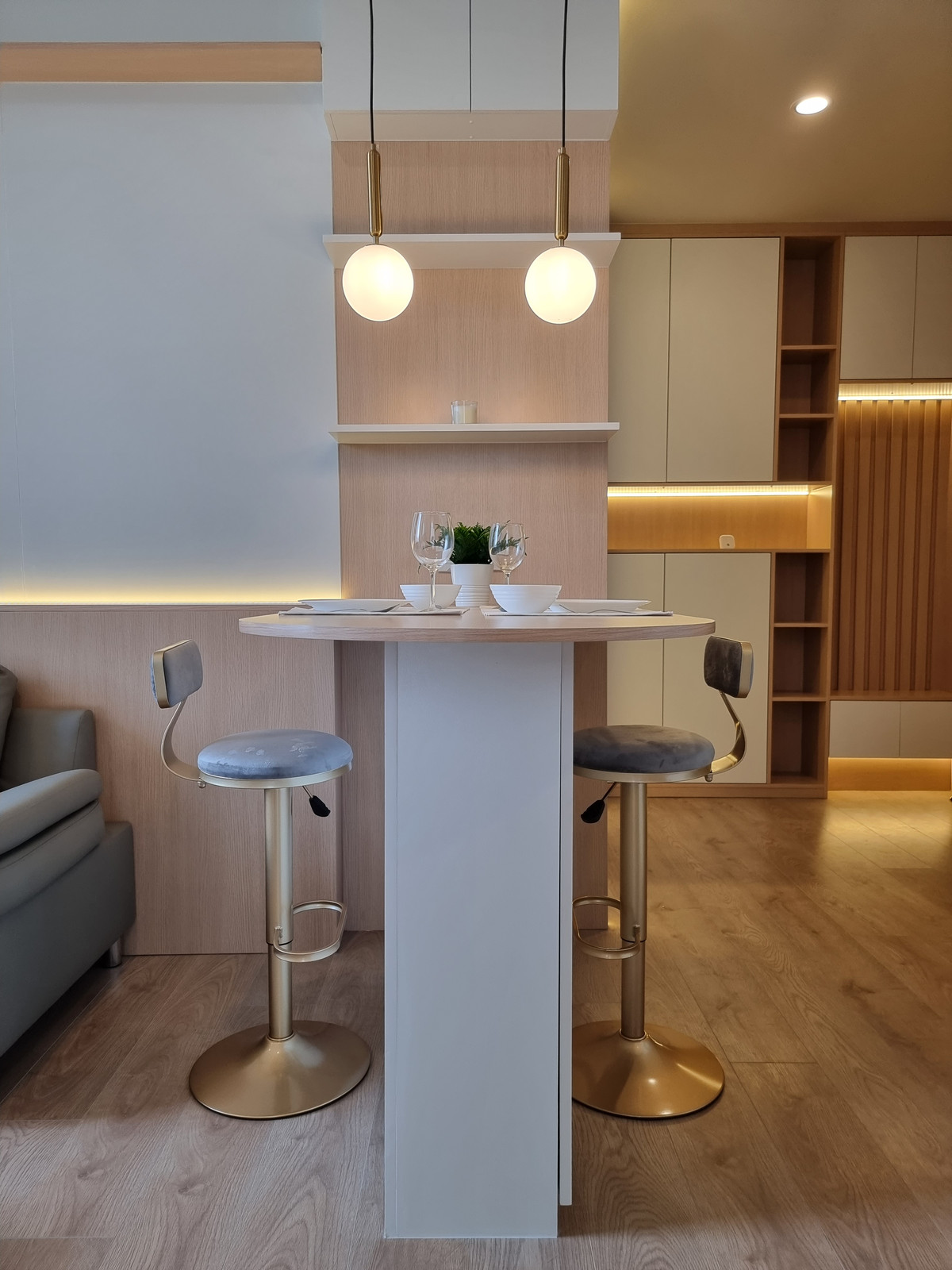 ให้เช่าคอนโดสุขุมวิท อโศก ทองหล่อ : 🟦🟩 [For Rent] Noble BE19 Sukhumvit | 44.5 sq.m | 19th Floor | 40,000 THB/Month | Ref: UE0009 | LINE: @747caxmk 🟩🟦