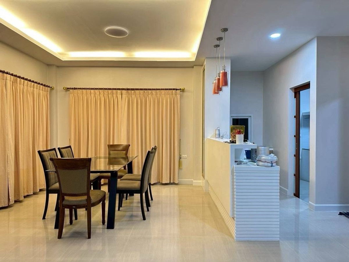 ให้เช่าบ้านพัทยา บางแสน ชลบุรี สัตหีบ : House For Rent Pattaya North Pattaya Sukhumvit Road